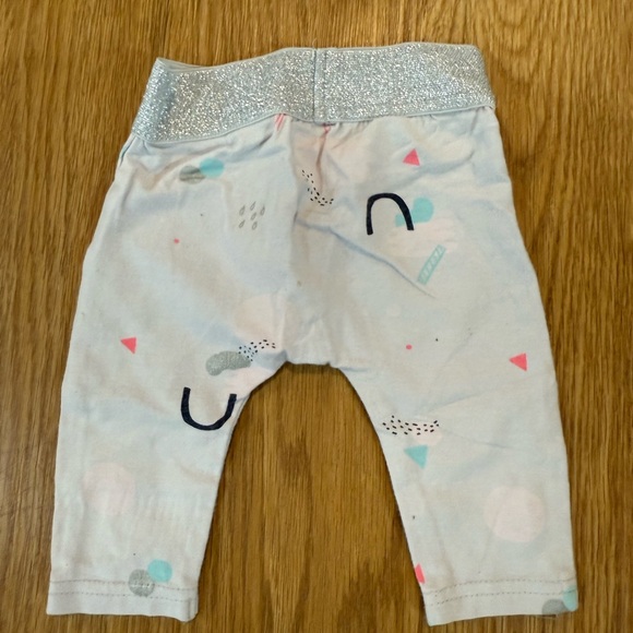 Striped Fruit Print Kids One Piece size 0-3 months - Picture 7 of 7